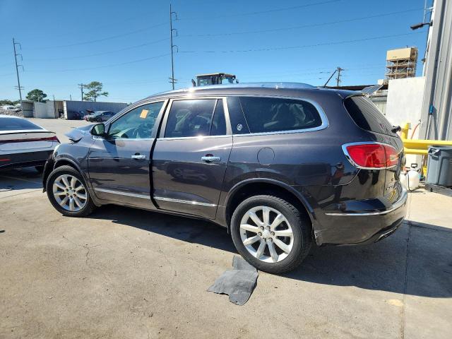 5GAKRCKD7FJ340606 - 2015 BUICK ENCLAVE BLUE photo 2