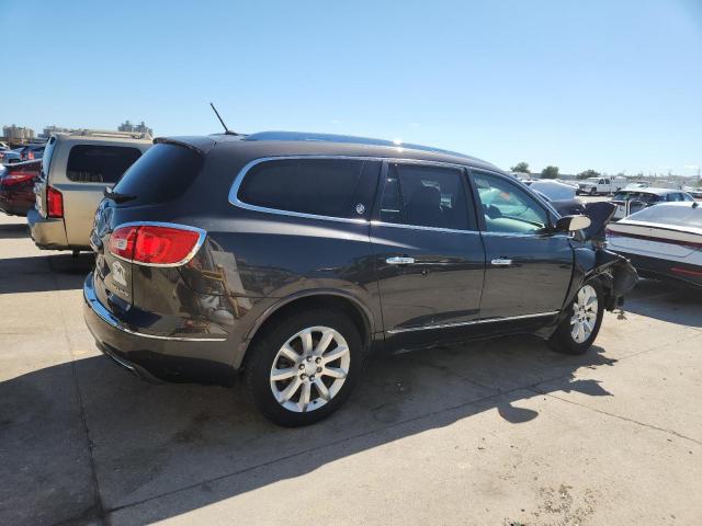 5GAKRCKD7FJ340606 - 2015 BUICK ENCLAVE BLUE photo 3