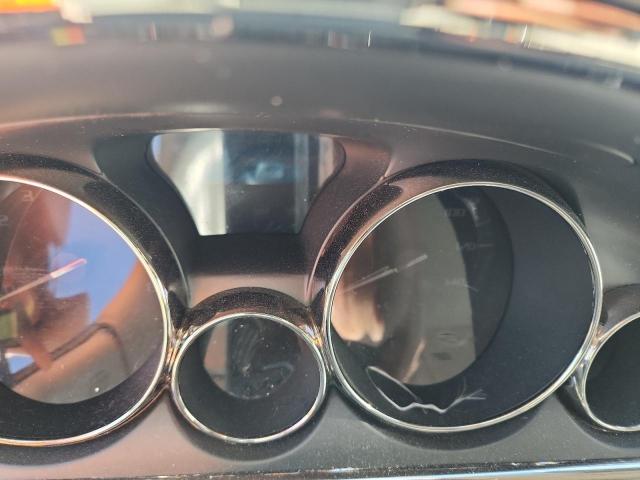 5GAKRCKD7FJ340606 - 2015 BUICK ENCLAVE BLUE photo 9