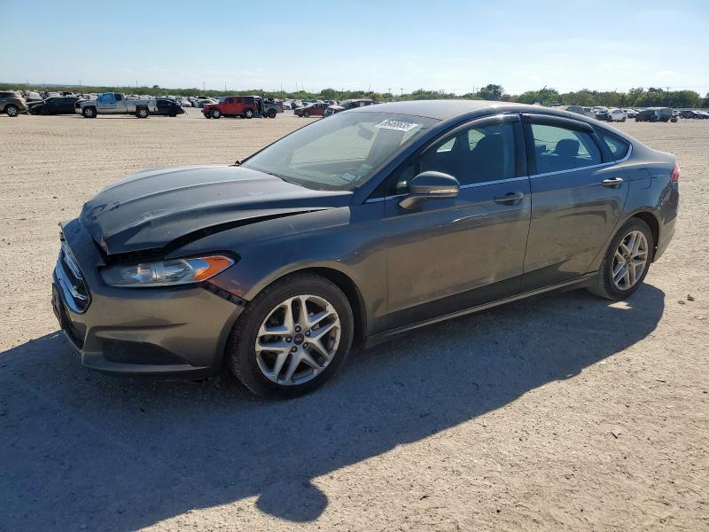 2014 FORD FUSION SE, 