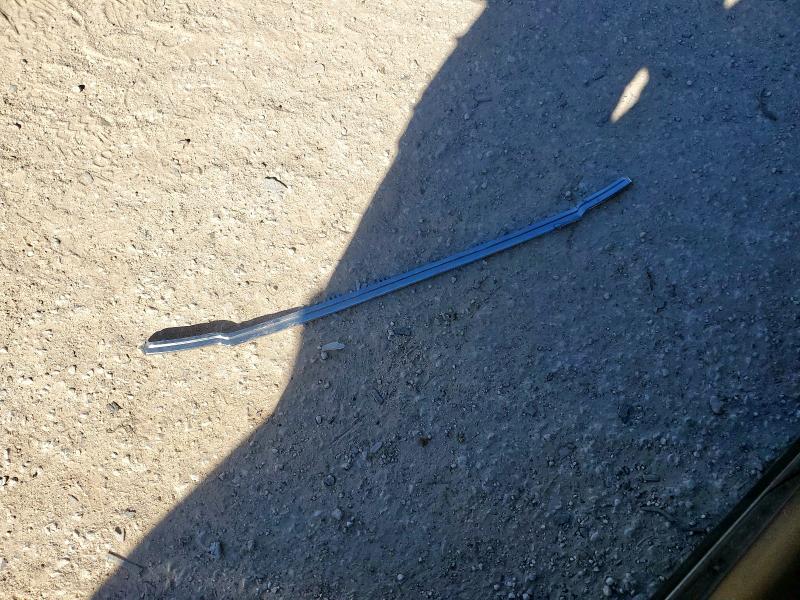 3FA6P0H7XER305655 - 2014 FORD FUSION SE 灰色 照片 12