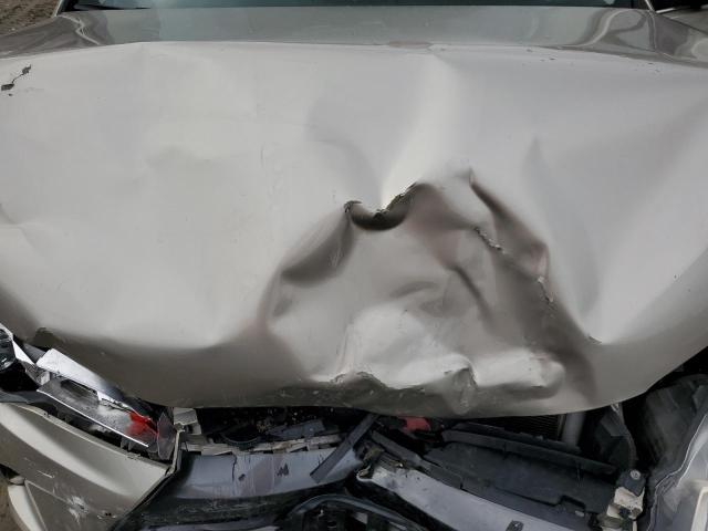 4T4BF1FK9FR482525 - 2015 TOYOTA CAMRY LE BEIGE photo 11