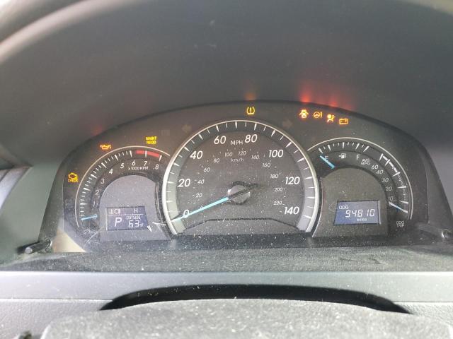 4T4BF1FK9FR482525 - 2015 TOYOTA CAMRY LE BEIGE photo 9