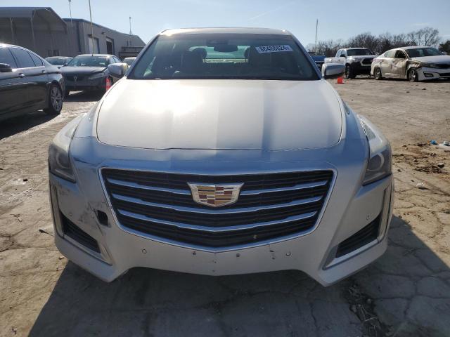 1G6AS5S33F0121765 - 2015 CADILLAC CTS PERFORMANCE COLLECTION Күміс фото 5