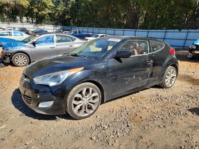 2012 HYUNDAI VELOSTER, 