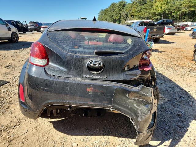 KMHTC6AD4CU032645 - 2012 HYUNDAI VELOSTER 黑色 照片 6