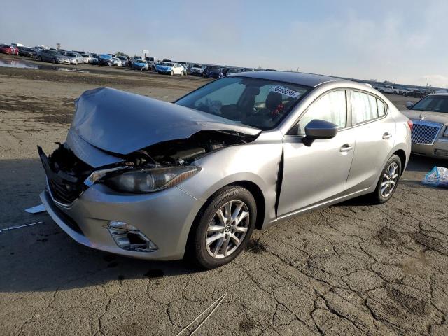 2016 MAZDA 3 SPORT, 