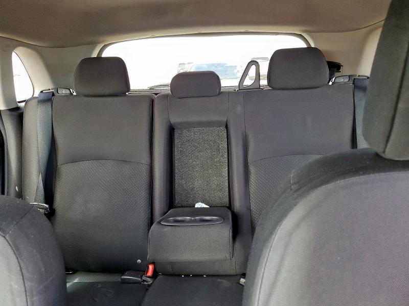 4A4AP3AU8FE029625 - 2015 MITSUBISHI OUTLANDER ES SILVER photo 10