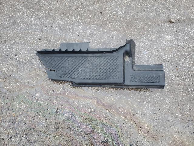 1FM5K8AB6LGA64050 - 2020 FORD EXPLORER POLICE INTERCEPTOR 白色 照片 13