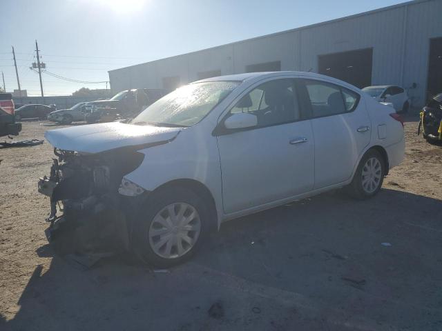 2016 NISSAN VERSA S, 