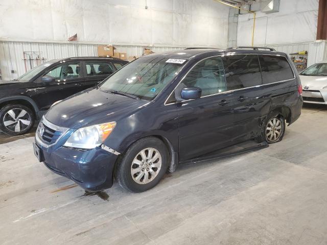 2010 HONDA ODYSSEY EX, 