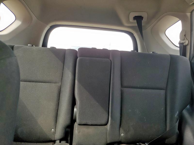 2T3ZFREV7HW314184 - 2017 TOYOTA RAV4 LE Зелений фото 10