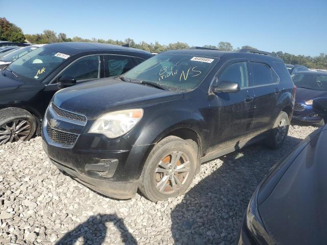 2013 CHEVROLET EQUINOX LT, 