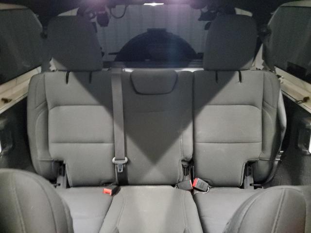 1C4HJXEN4LW204606 - 2020 JEEP WRANGLER U SAHARA WHITE photo 10