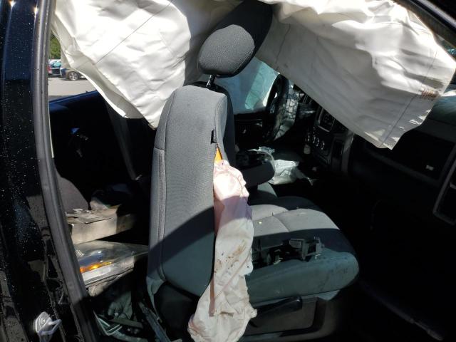 3C6JR6AT2FG572172 - 2015 RAM 1500 ST 黑色 照片 10