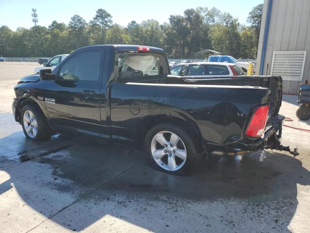 3C6JR6AT2FG572172 - 2015 RAM 1500 ST 黑色 照片 2