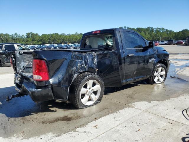 3C6JR6AT2FG572172 - 2015 RAM 1500 ST 黑色 照片 3