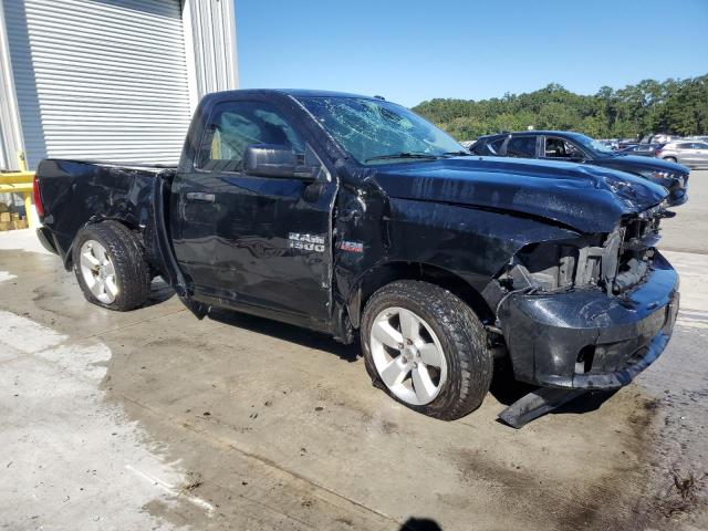 3C6JR6AT2FG572172 - 2015 RAM 1500 ST 黑色 照片 4