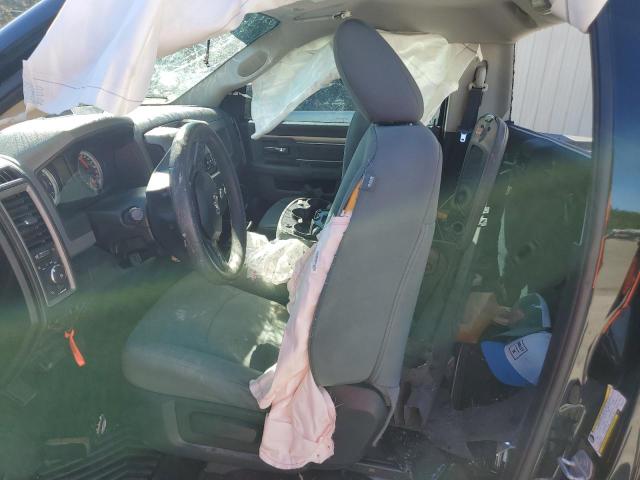 3C6JR6AT2FG572172 - 2015 RAM 1500 ST 黑色 照片 7