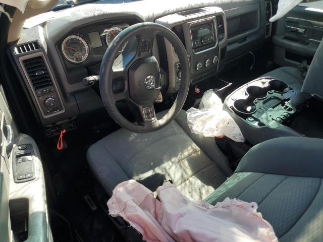 3C6JR6AT2FG572172 - 2015 RAM 1500 ST 黑色 照片 8