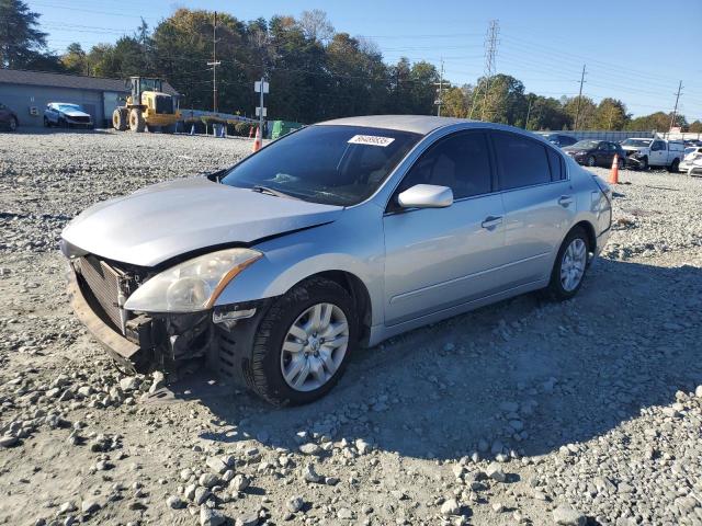 2010 NISSAN ALTIMA BASE, 