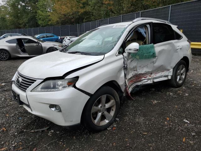 2013 LEXUS RX 350 BASE, 