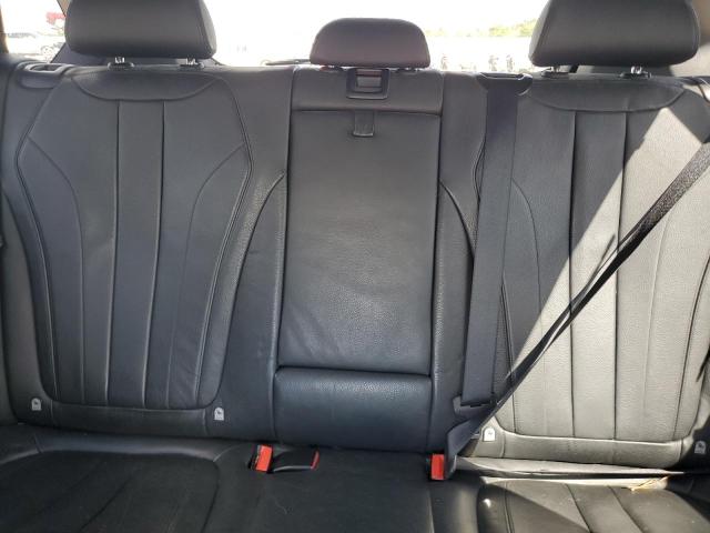 5UXKR6C56F0J74543 - 2015 BMW X5 XDRIVE50I BLACK photo 10