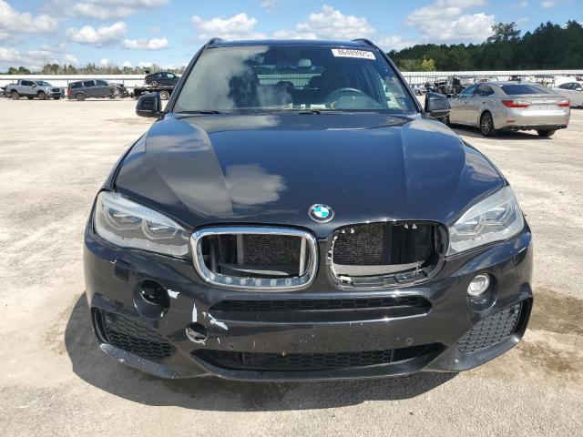5UXKR6C56F0J74543 - 2015 BMW X5 XDRIVE50I BLACK photo 5