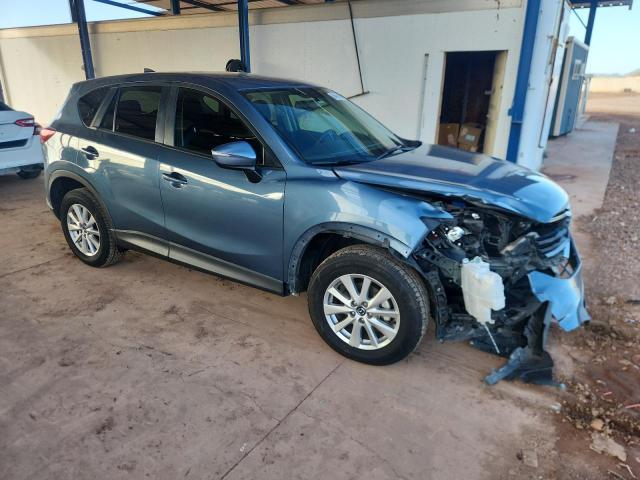 JM3KE2CY2G0886377 - 2016 MAZDA CX-5 TOURING 灰色 照片 4