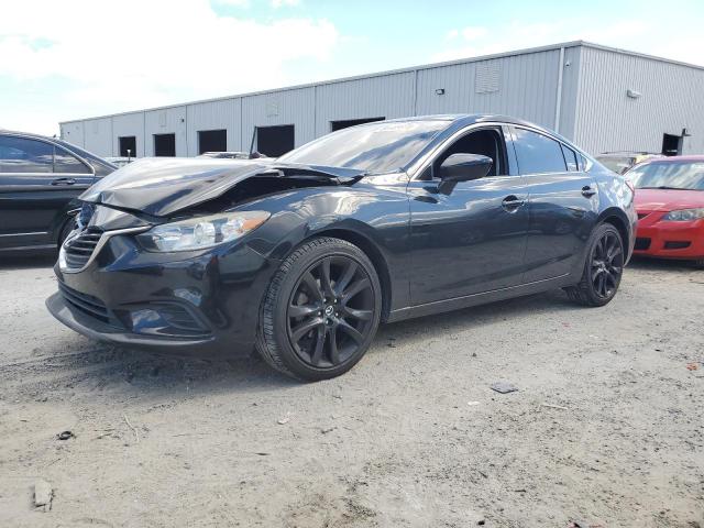 2014 MAZDA 6 TOURING, 