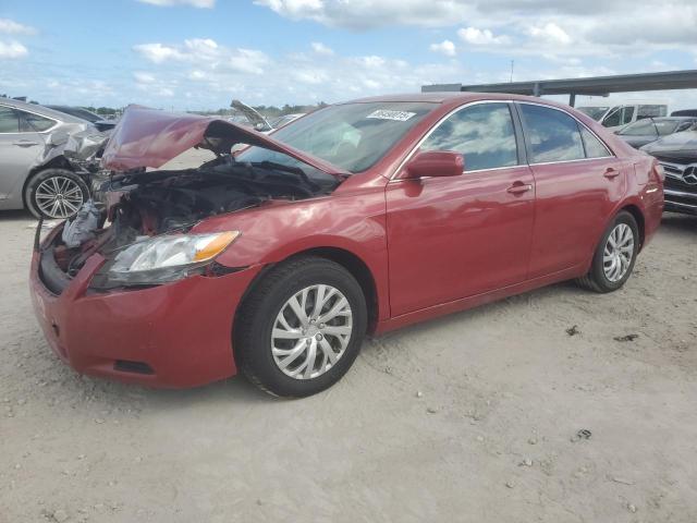 2007 TOYOTA CAMRY CE, 