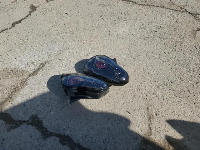 2G1WX12KXY9309687 - 2000 CHEVROLET MONTE CARL SS 白色 照片 12