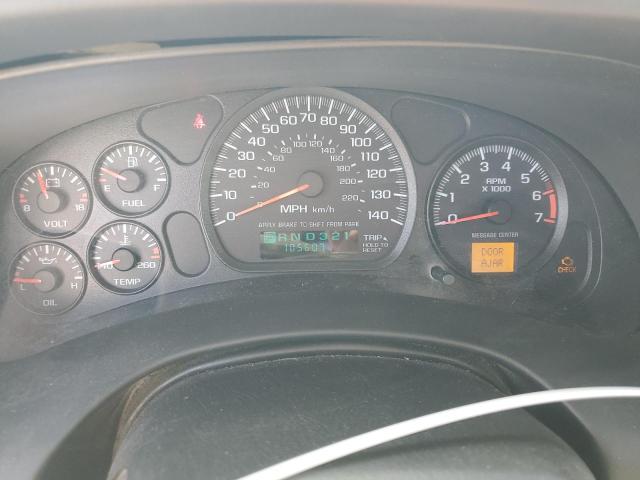 2G1WX12KXY9309687 - 2000 CHEVROLET MONTE CARL SS 白色 照片 9