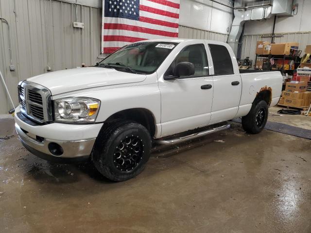 2008 DODGE RAM 1500 ST, 