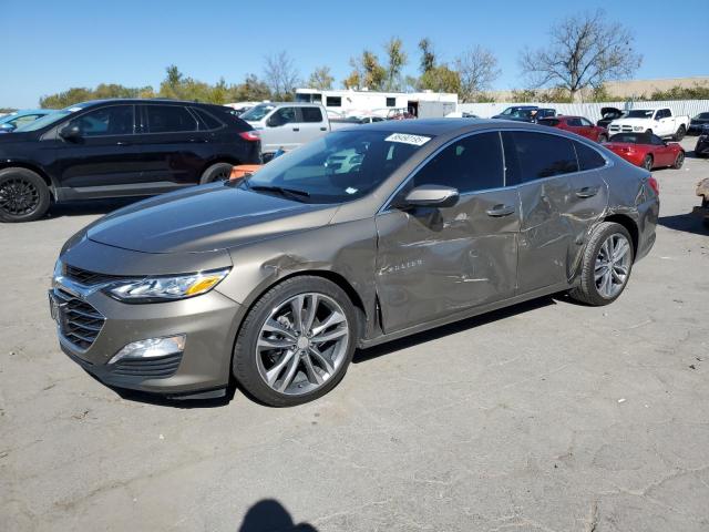 2020 CHEVROLET MALIBU PREMIER, 