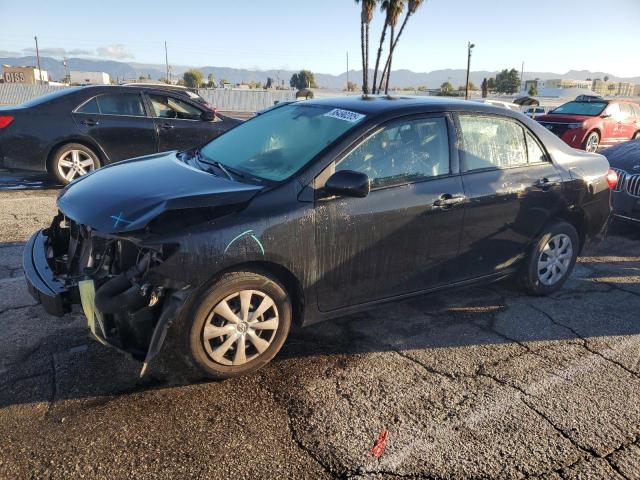 2013 TOYOTA COROLLA BASE, 