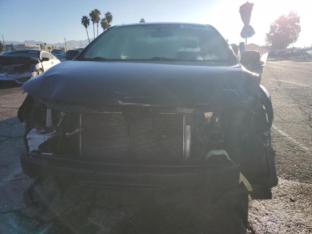 2T1BU4EE7DC997275 - 2013 TOYOTA COROLLA BASE BLACK photo 5