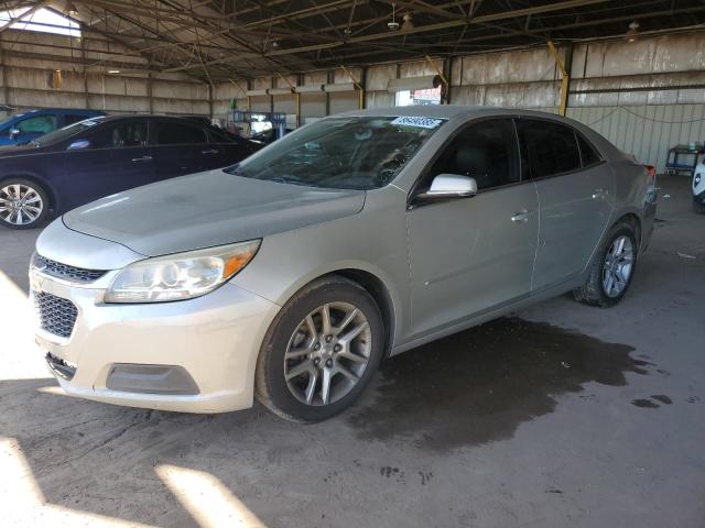 2015 CHEVROLET MALIBU 1LT, 