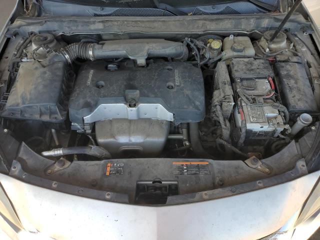 1G11C5SL5FF264345 - 2015 CHEVROLET MALIBU 1LT ოქროსფერი ფოტო 11