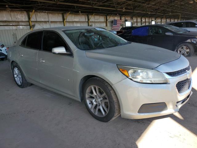 1G11C5SL5FF264345 - 2015 CHEVROLET MALIBU 1LT ოქროსფერი ფოტო 4