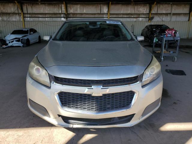 1G11C5SL5FF264345 - 2015 CHEVROLET MALIBU 1LT ოქროსფერი ფოტო 5
