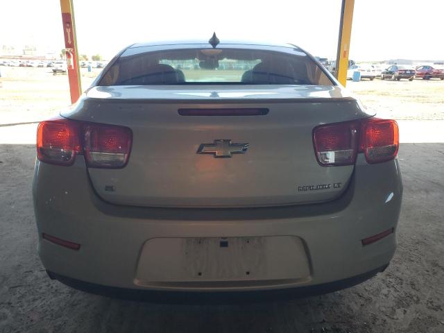 1G11C5SL5FF264345 - 2015 CHEVROLET MALIBU 1LT ოქროსფერი ფოტო 6