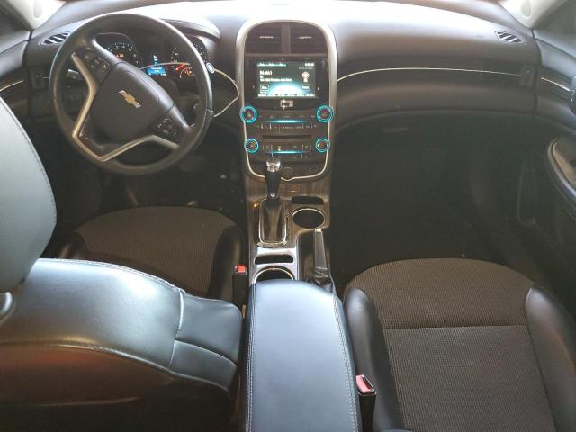 1G11C5SL5FF264345 - 2015 CHEVROLET MALIBU 1LT ოქროსფერი ფოტო 8