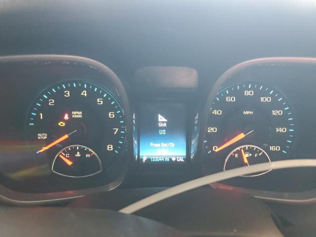 1G11C5SL5FF264345 - 2015 CHEVROLET MALIBU 1LT ოქროსფერი ფოტო 9