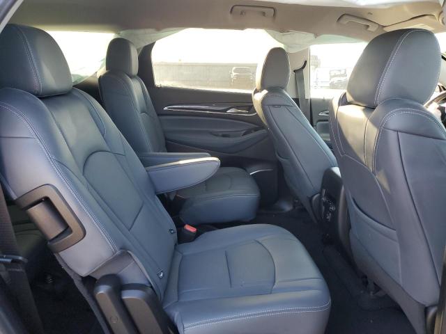 5GAERBKW0MJ240465 - 2021 BUICK ENCLAVE ESSENCE 黑色 照片 11