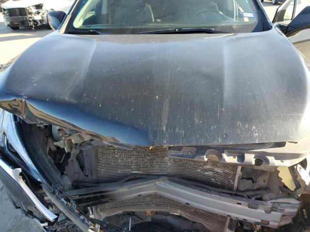 5GAERBKW0MJ240465 - 2021 BUICK ENCLAVE ESSENCE 黑色 照片 12