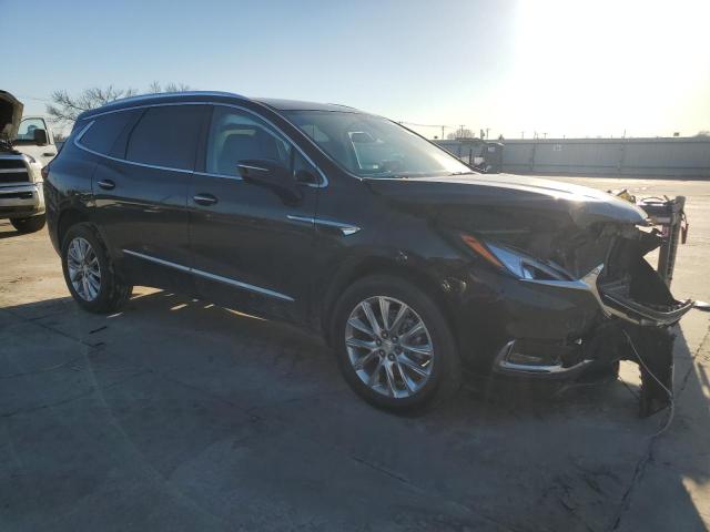 5GAERBKW0MJ240465 - 2021 BUICK ENCLAVE ESSENCE 黑色 照片 4