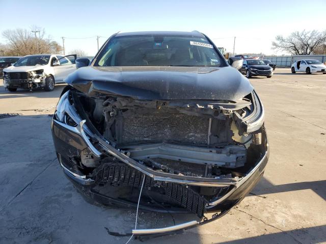 5GAERBKW0MJ240465 - 2021 BUICK ENCLAVE ESSENCE 黑色 照片 5