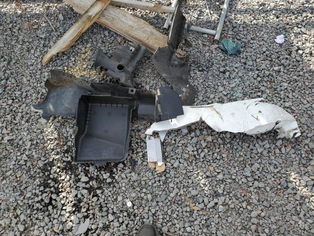 1G1ZC5EU0BF200926 - 2011 CHEVROLET MALIBU 1LT 白色 照片 12