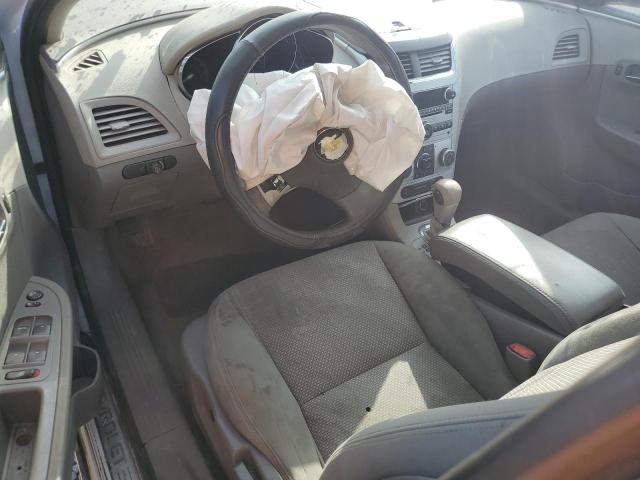 1G1ZC5EU0BF200926 - 2011 CHEVROLET MALIBU 1LT 白色 照片 8
